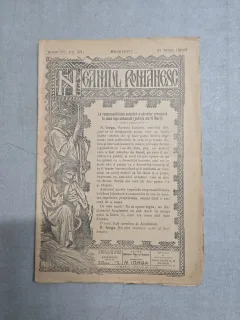 Neamul Românesc  nr. 35/21.03.1908 - N. Iorga