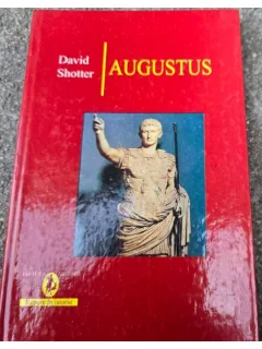 AUGUSTUS - David Shotter