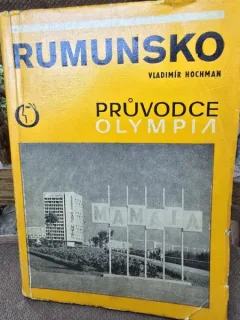 Rumunsko - Vladimir Hochman