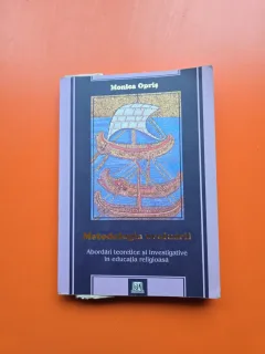 Metodologia evaluării - Monica Opriș