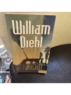 Eureka  - William Diehl