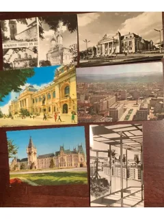 Carti postale Iasi