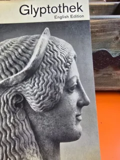 The Munich Glyptothek. Greek and Roman Sculpture - Dieter Ohly