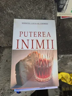 Puterea inimii - Sfântul Luca al Crimeei