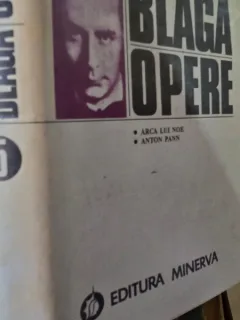 Opere Vol. 5 - Lucian Blaga
