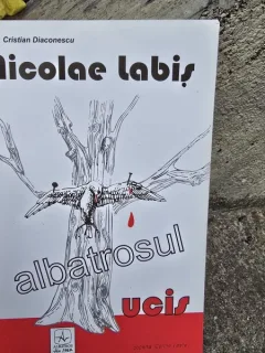 Albatrosul ucis - Nicolae Labis