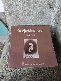Ioan Bărbulescu - Aluta (1860-1944) -