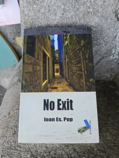 No Exit - Ioan Es. Pop