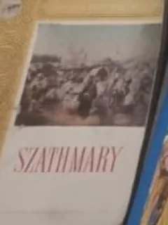 SZATHMARY