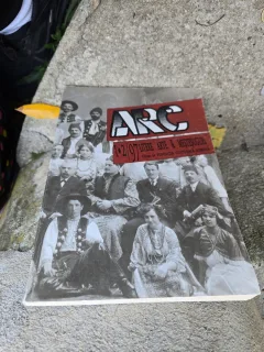 Revista ARCnr.17-18/1997
