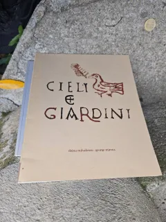 Cieli e Giardini - Doina Mihailescu, George Mircea