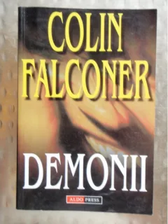 DEMONII - COLIN FALCONER