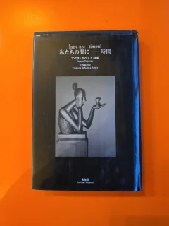 Între noi - timpului - Adela Popescu