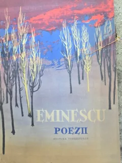 Poezii - Eminescu