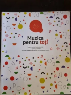 Muzica pentru toti - Gabriel Ban, Laura Radu