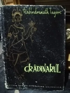 Gradinarul - Rabindranath Tagore