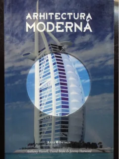 ARHITECTURA MODERNA