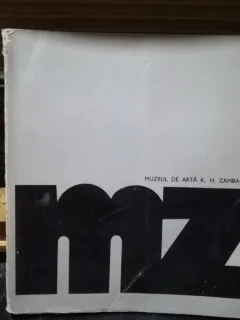 Muzeul de arta K. H. Zambacian