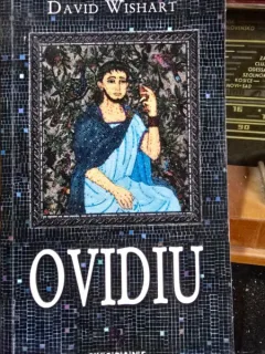 Ovidiu - David Wishart
