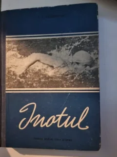 Inotul - I. V. Vrejesnevski