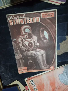 Ziarul Ştiinţelor - nr.39/1948