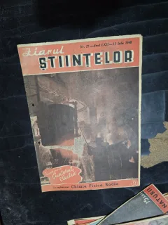 Ziarul Științelor -nr.27/1948