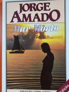Mar Morto - Jorge Amado