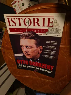 Istorie si civilizatie nr.27/2011 - revista