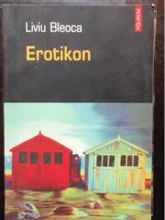 EROTIKON - LIVIU BLEOCA