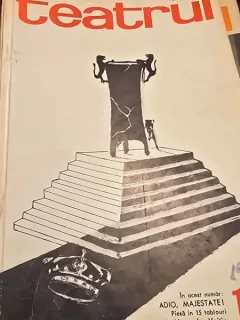 Revista Teatrul nr.12/1967