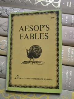 Aesops Fables