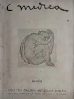 C. Medrea - Album de arta - Christea I. Guguianu