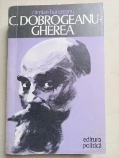 C. Dobrogeanu Gherea - Damian Hurezeanu