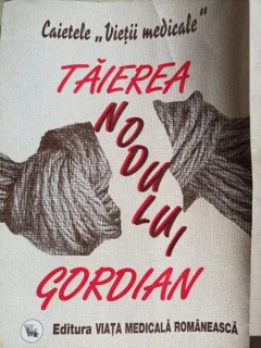 Taierea nodului Gordian