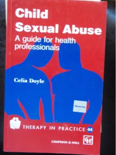 CHILD SEXUAL ABUSE - CELIA DOYLE
