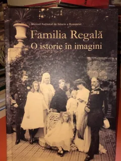 Familia Regală - Muzeul Național de Istorie a României