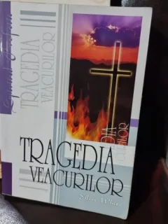 Tragedia veacurilor - Ellen G. White