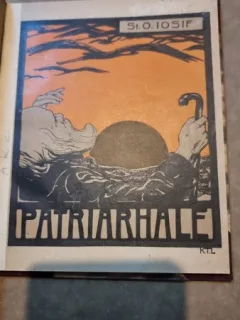Patriarhale - St.O. Iosif