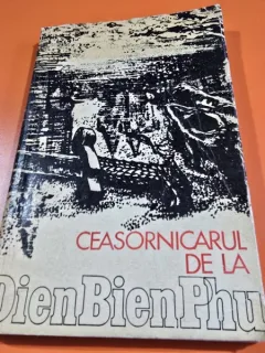 Ceasornicarul de la Dien Bien Phu, povestiri