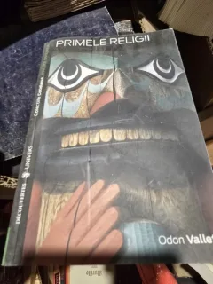PRIMELE RELIGII - COLECTIILE COTIDIANUL 2007 , 128 PAG