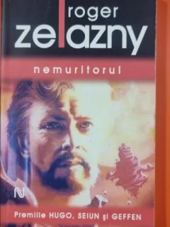 Nemuritorul - Roger Zelazny