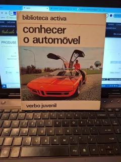 Conocer o automóvil - Verbo Juvenil