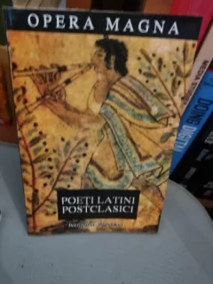 Poeti latini postclasici