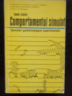 COMPORTAMENTUL SIMULAT - IOAN CIOFU