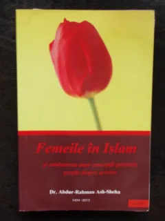 FEMEILE IN ISLAM - ABDUR RAHMAN ASH SHEHA