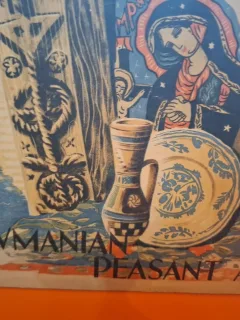 Romanian Pleasant Art - album