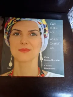 Care dintre noi - Chris Simion Mercurian