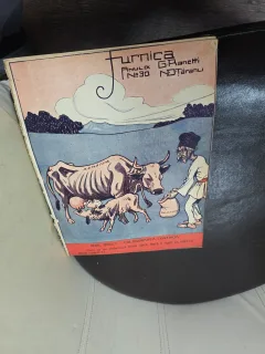 Furnica nr.30 an IX - G. Ranetti, N. D. Tăranu