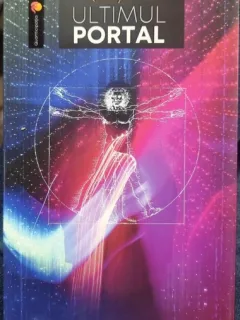 Ultimul portal - Anatol Rurac