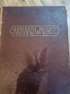 Richard Wagner